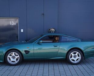 Aston Martin V8 Vantage Gebrauchtwagen