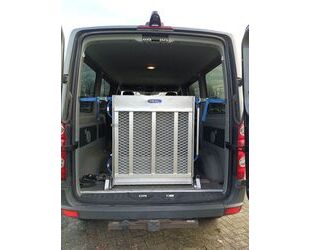 VW Crafter Gebrauchtwagen