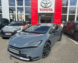 Toyota Prius Gebrauchtwagen