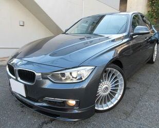 Alpina D3 Gebrauchtwagen