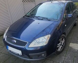 Ford C-Max Gebrauchtwagen