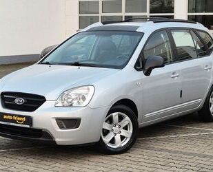 Kia Carens Gebrauchtwagen