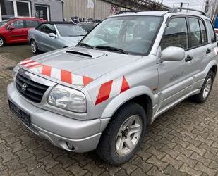 Suzuki Grand Vitara Gebrauchtwagen