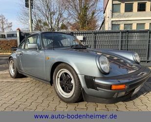 Porsche 911 Urmodell Gebrauchtwagen