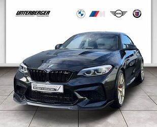 BMW BMW M2 CS M Drivers P. HK LED RFK Carbondach Ad.Fa Gebrauchtwagen