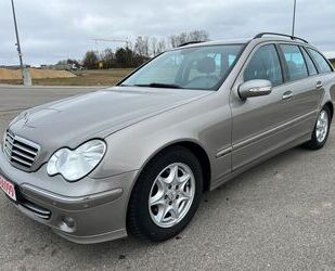 Mercedes-Benz C 180 Gebrauchtwagen