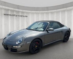 Porsche 911 Urmodell Gebrauchtwagen