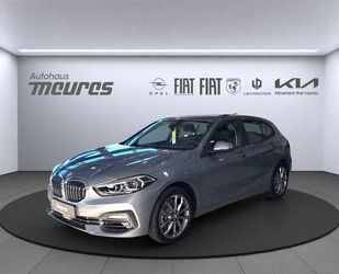 BMW 120 Gebrauchtwagen