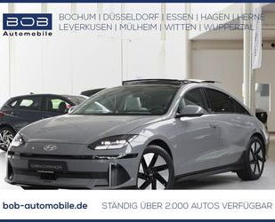 Hyundai IONIQ 6 Gebrauchtwagen