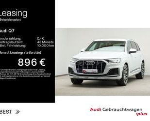 Audi Q7 Gebrauchtwagen