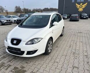 Seat Altea Gebrauchtwagen