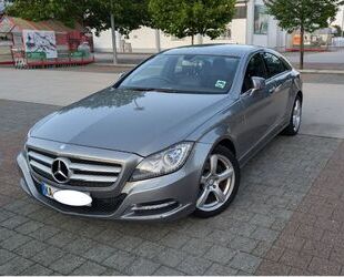 Mercedes-Benz CLS 250 Gebrauchtwagen