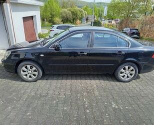 Kia Magentis Gebrauchtwagen