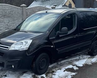 Citroen Berlingo Gebrauchtwagen