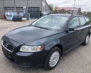 Volvo V50 Gebrauchtwagen