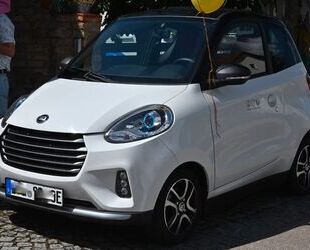 ZhiDou Andere Gebrauchtwagen