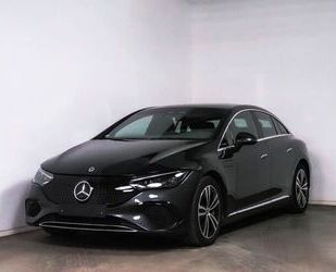 Mercedes-Benz EQE Gebrauchtwagen