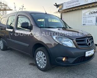 Mercedes-Benz Citan Gebrauchtwagen