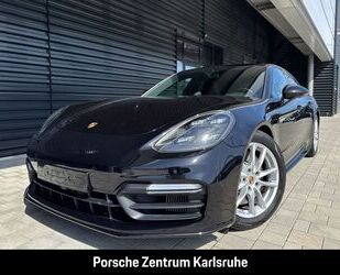 Porsche Panamera Gebrauchtwagen