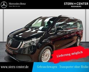 Mercedes-Benz EQV Gebrauchtwagen