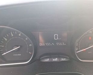 Peugeot 2008 Gebrauchtwagen