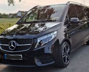 Mercedes-Benz V 300 Gebrauchtwagen