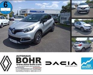 Renault Captur Gebrauchtwagen