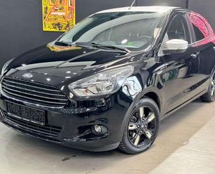 Ford Ka/Ka+ Gebrauchtwagen