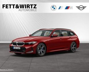 BMW 330 Gebrauchtwagen