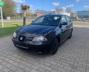 Seat Cordoba Gebrauchtwagen