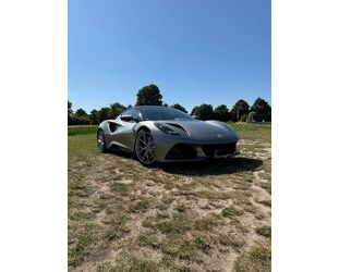 Lotus Emira Gebrauchtwagen