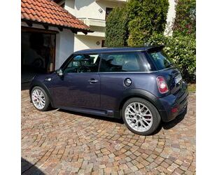 Mini John Cooper Works Gebrauchtwagen