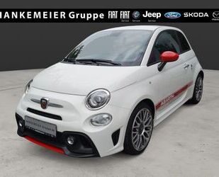 Abarth 595 Gebrauchtwagen