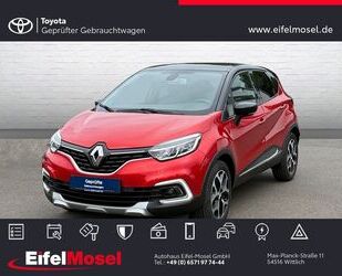 Renault Captur Gebrauchtwagen