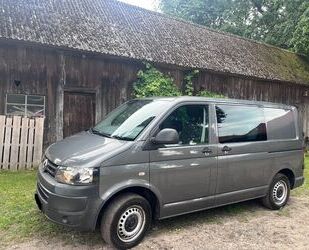 VW T5 Transporter Gebrauchtwagen