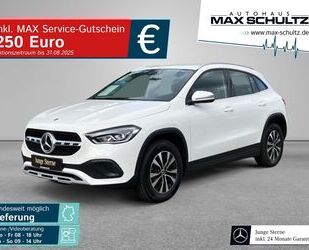 Mercedes-Benz GLA 250 Gebrauchtwagen