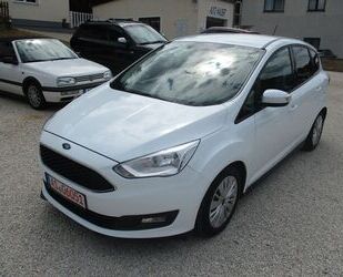Ford C-Max Gebrauchtwagen