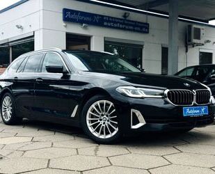 BMW 530 Gebrauchtwagen