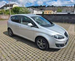 Seat Altea Gebrauchtwagen