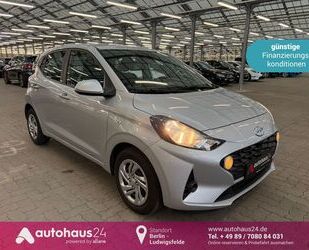 Hyundai i10 Gebrauchtwagen