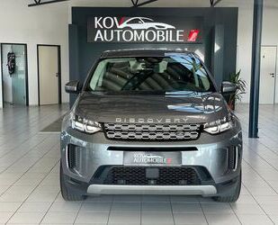 Land Rover Discovery Sport Gebrauchtwagen