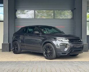 Land Rover Range Rover Evoque Gebrauchtwagen