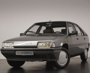 Citroen BX Gebrauchtwagen