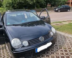 VW Polo Gebrauchtwagen