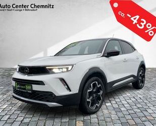 Opel Mokka Gebrauchtwagen