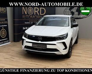 Opel Grandland (X) Gebrauchtwagen
