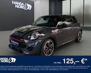 Mini John Cooper Works Gebrauchtwagen