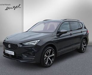 Seat Tarraco Gebrauchtwagen