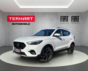 MG ZS Gebrauchtwagen