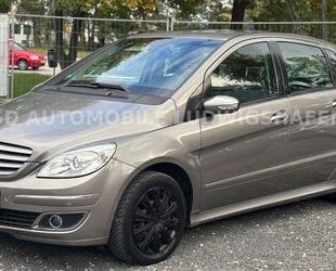 Mercedes-Benz B 200 Gebrauchtwagen